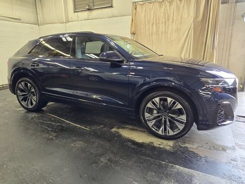 New 2026 Audi Q8 Premium Plus AWD/4WD image 5
