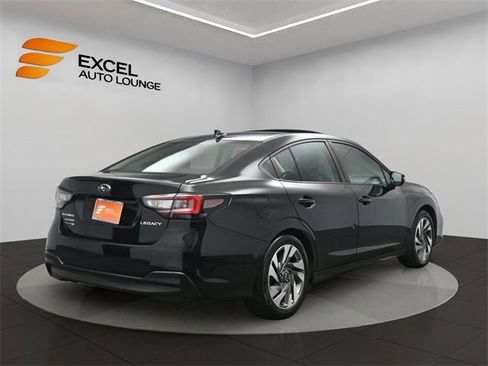 Used 2024 Subaru Legacy Limited image 5