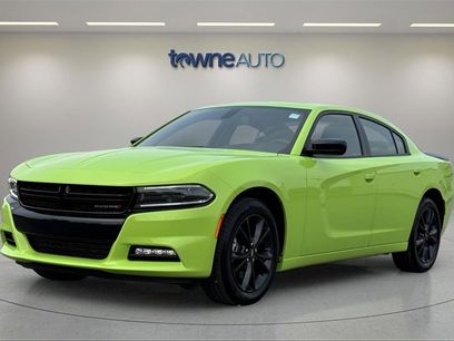 Certified 2023 Dodge Charger SXT w/ Blacktop Special Edition
