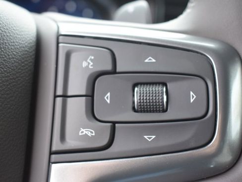 New 2026 Chevrolet Silverado 1500 LT w/ Z71 Off-Road Package image 21