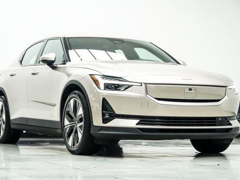 Used 2024 Polestar Polestar 2 AWD/4WD image 4