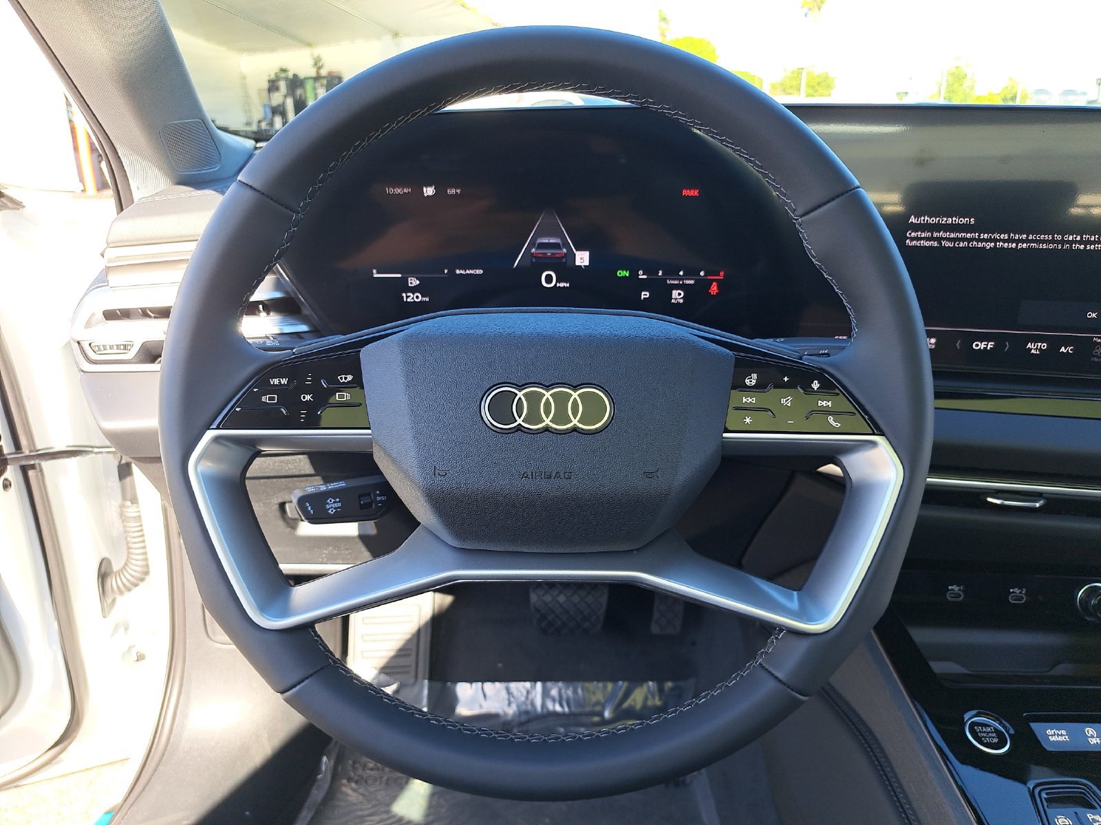 New 2026 Audi A6 Premium Plus AWD/4WD image 17