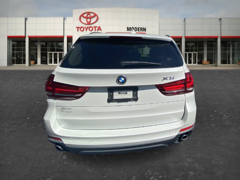 Used 2016 BMW X5 xDrive35i AWD/4WD image 26