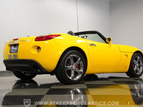 Used 2007 Pontiac Solstice GXP w/ Premium Package image 27