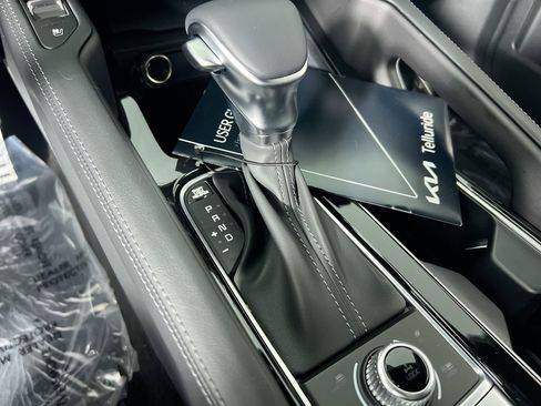New 2025 Kia Telluride SX X-Line image 24