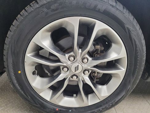 Used 2020 Dodge Durango GT AWD/4WD image 31