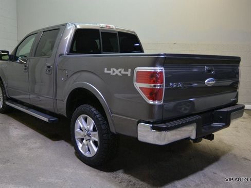 Used 2011 Ford F150 Lariat image 3
