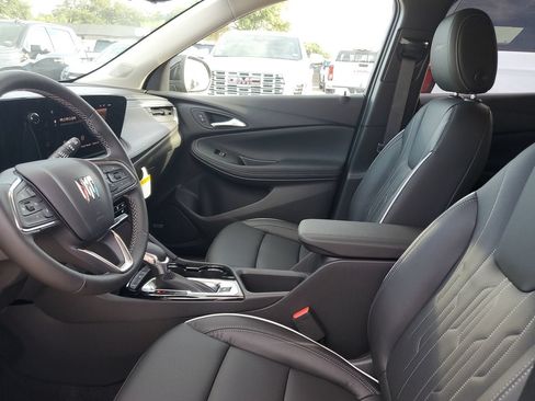 New 2026 Buick Encore GX Avenir w/ Avenir Technology Package FWD image 18