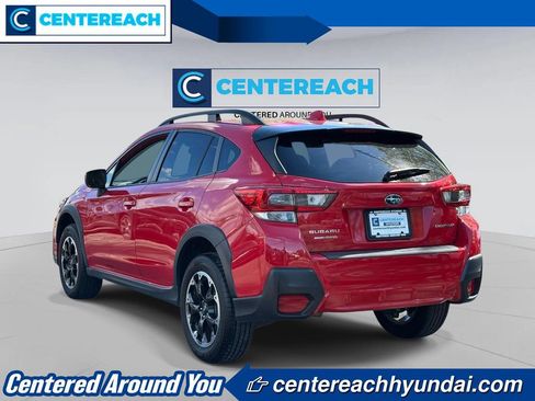 Used 2021 Subaru Crosstrek 2.0i Premium w/ Moonroof Package AWD/4WD image 6