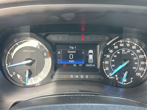 Certified 2019 Ford Ranger XLT w/ Trailer Tow Package image 29