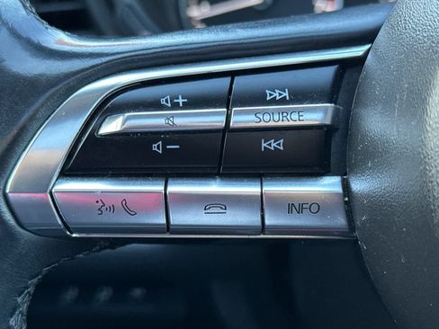 Used 2023 MAZDA CX-30 AWD 2.5 S w/ Preferred Package image 26