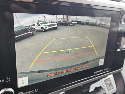 Used 2023 Toyota Tundra SR5 image 20