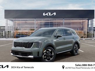 New 2026 Kia Sorento EX AWD/4WD video 1