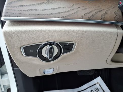 Certified 2023 Mercedes-Benz E 450 4MATIC Sedan image 17