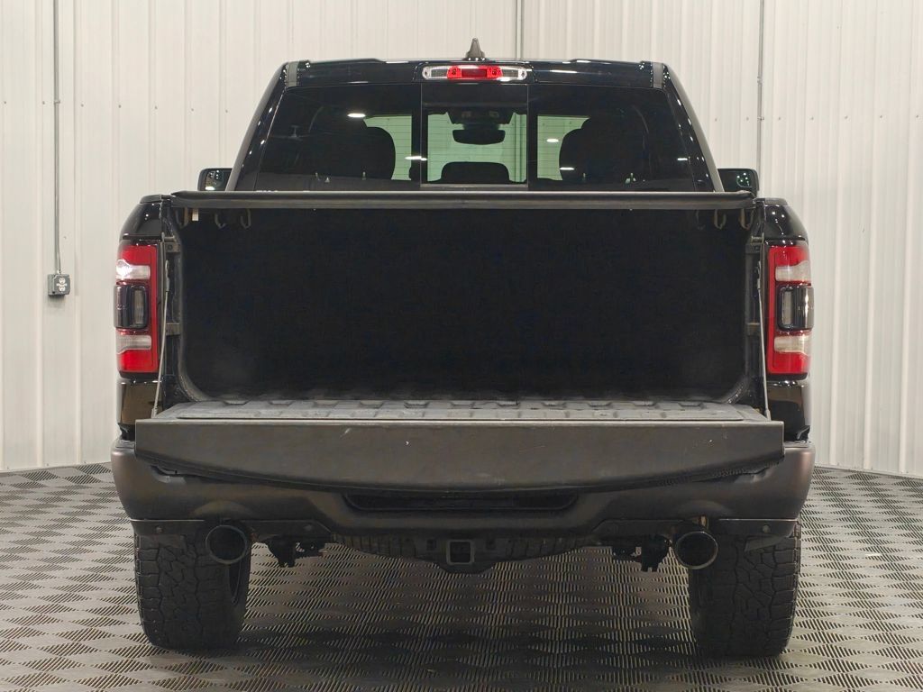 Used 2019 RAM 1500 Big Horn AWD/4WD image 63
