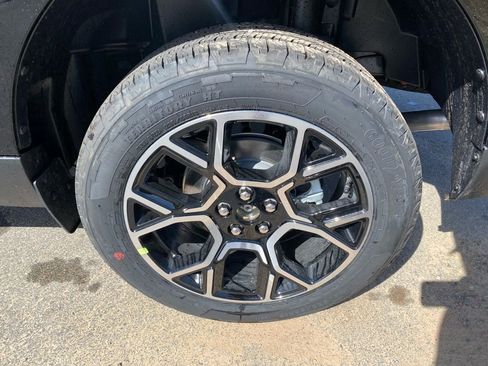 New 2026 Ford Maverick Lariat image 31