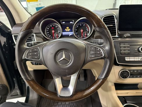 Used 2018 Mercedes-Benz GLE 350 image 16