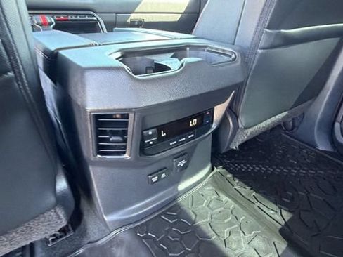 Used 2023 Toyota Sequoia TRD Pro AWD/4WD image 17