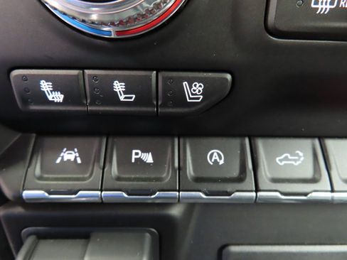 Used 2020 GMC Sierra 1500 SLT w/ SLT Premium Plus Package image 60