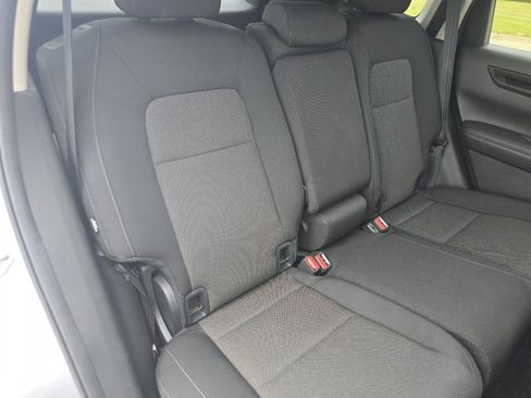 Certified 2023 Honda CR-V EX image 21