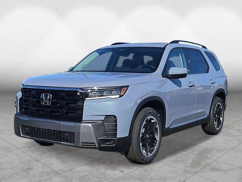 New 2026 Honda Pilot image 1