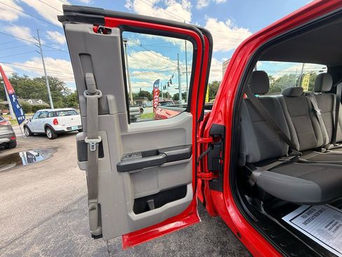 Used 2016 Ford F150 XL w/ Equipment Group 101A Mid AWD/4WD image 18