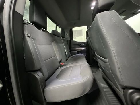Used 2019 Chevrolet Silverado 1500 RST w/ All-Star Edition image 27