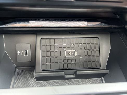 New 2025 Ford F150 King Ranch w/ FX4 Off-Road Package image 18