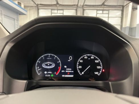 Used 2025 Honda Odyssey Elite image 15