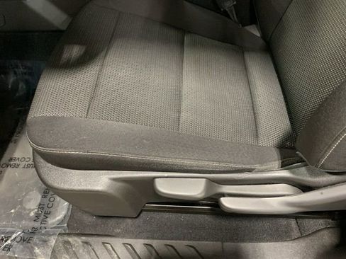 Used 2025 GMC Canyon Elevation image 10