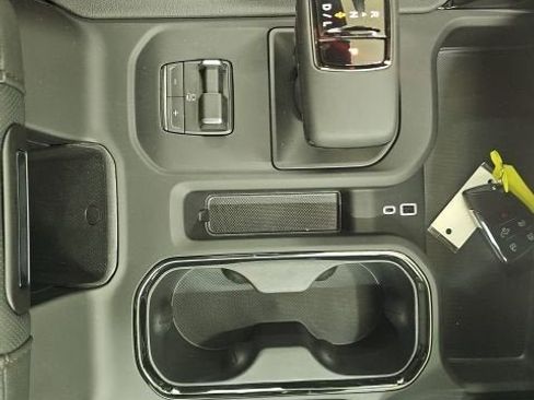 New 2026 GMC Sierra 1500 AT4 w/ AT4 Premium Package image 26