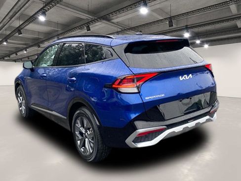 Used 2023 Kia Sportage SX image 6