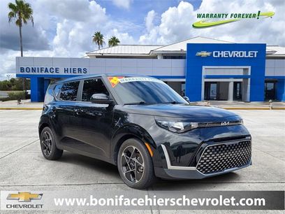 Used 2023 Kia Soul EX