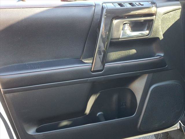 Certified 2024 Toyota 4Runner TRD Pro AWD/4WD image 12