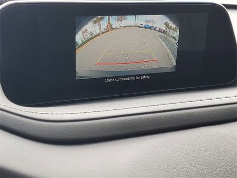 Certified 2024 MAZDA CX-30 AWD 2.5 S w/ Preferred Package image 28