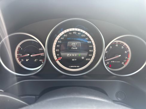 Used 2016 Mercedes-Benz E 63 AMG S-Model w/ Driver Assistance Package image 18