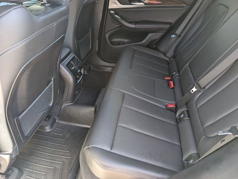 Used 2023 BMW X3 sDrive30i w/ Premium Package RWD image 19