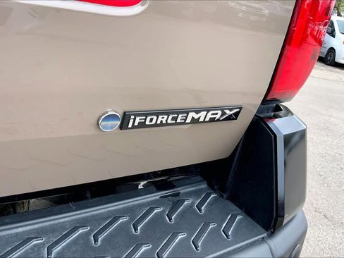 Used 2025 Toyota Tacoma TRD Pro image 9