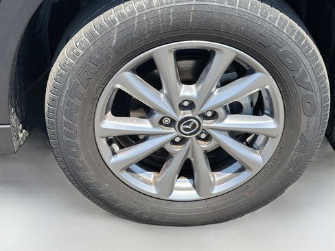 Used 2023 MAZDA CX-5 AWD 2.5 S image 7