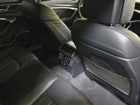 Used 2021 Audi RS 7 Sportback AWD/4WD image 23