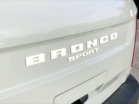 Used 2023 Ford Bronco Sport Big Bend image 26