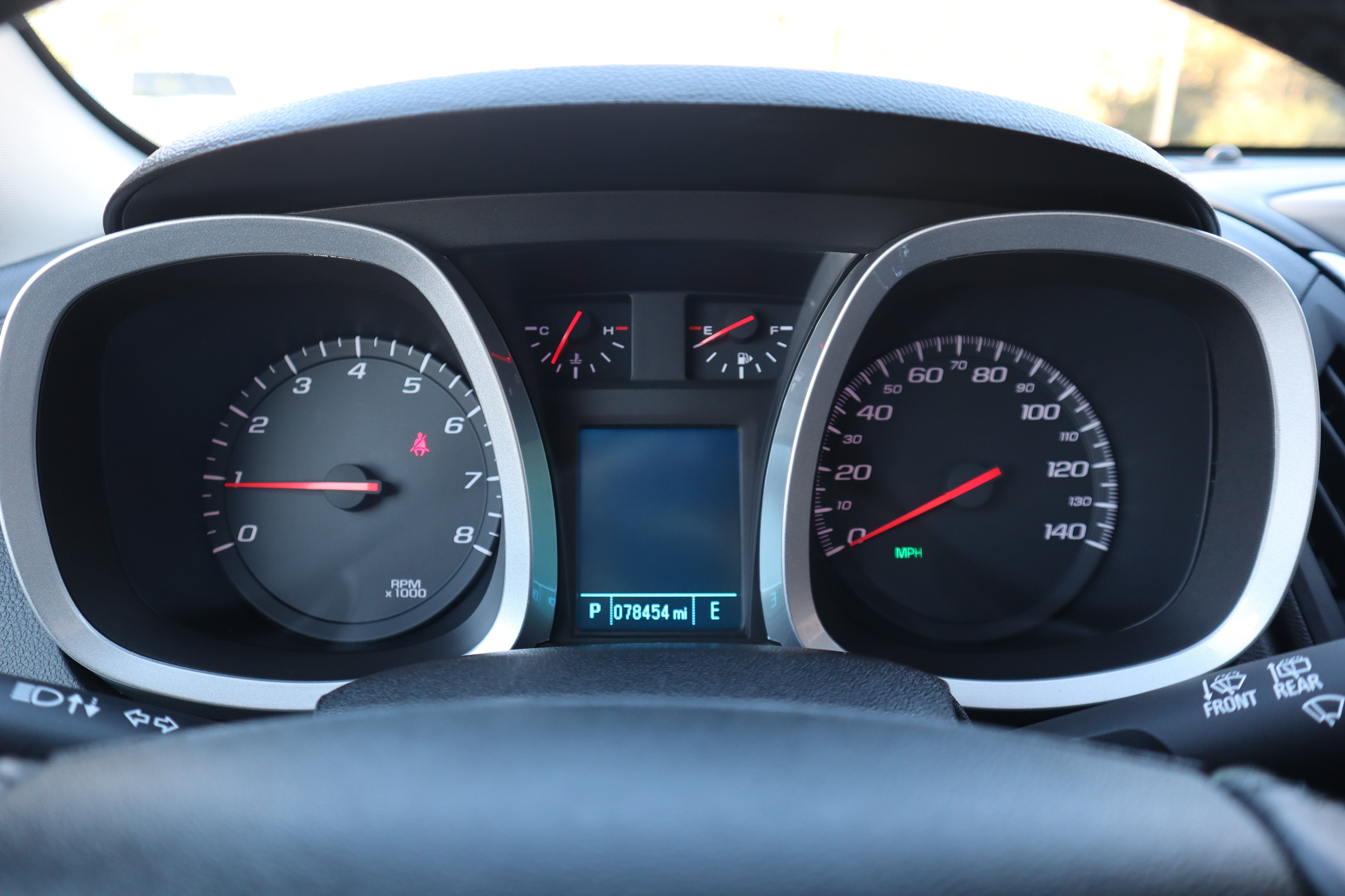 Used 2016 Chevrolet Equinox LT w/ Convenience Package FWD image 17