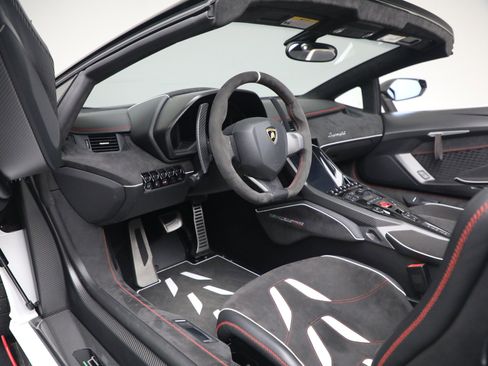 Used 2017 Lamborghini Centenario LP 770-4 AWD/4WD image 13