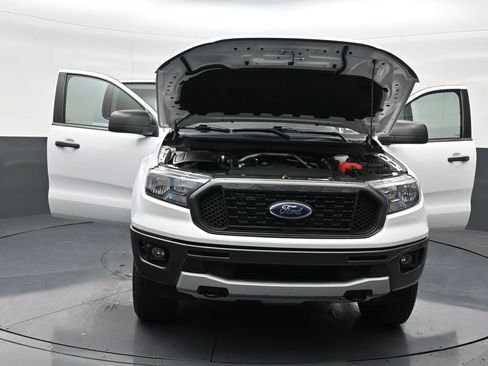 Used 2022 Ford Ranger XLT w/ Equipment Group 301A Mid image 36
