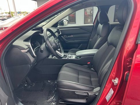 Used 2023 MAZDA CX-50 AWD 2.5 S w/ Cargo Package image 10