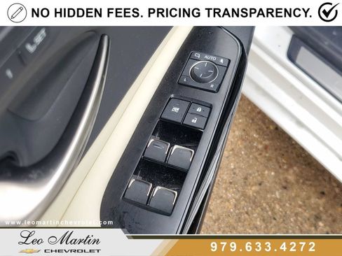 Used 2022 Lexus ES 350 w/ Premium Package FWD image 17