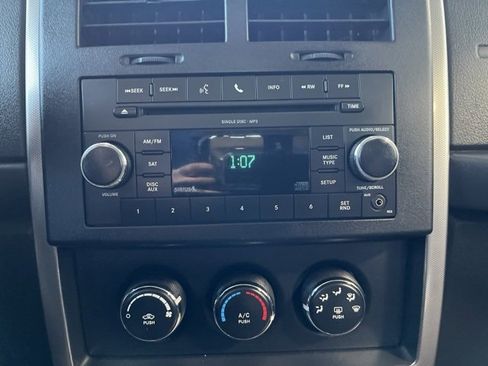 Used 2011 Jeep Liberty Sport w/ Popular Equipment Group image 20