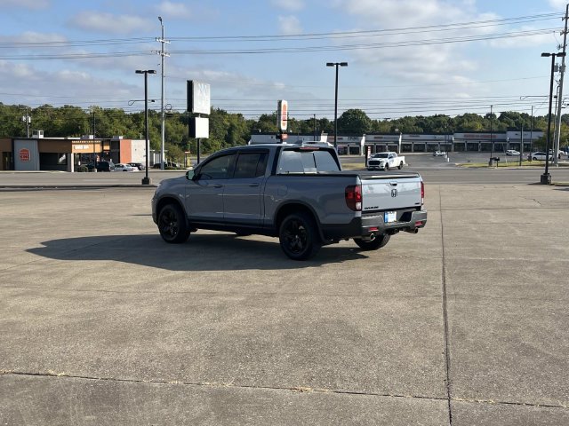 Used 2022 Honda Ridgeline Black Edition image 6