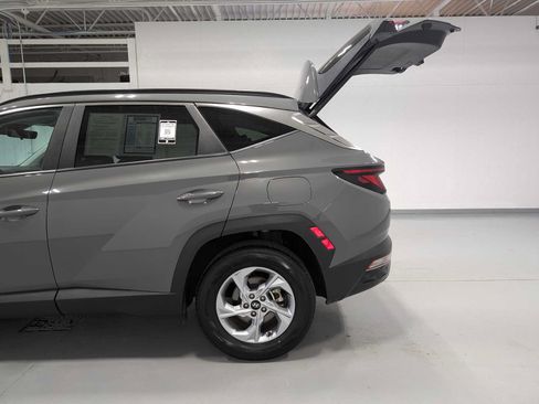 Used 2024 Hyundai Tucson SEL AWD/4WD image 11