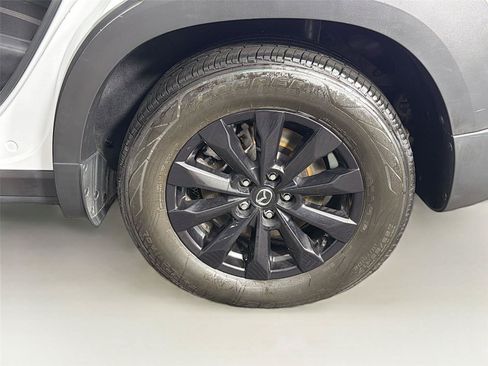 Used 2024 MAZDA CX-50 AWD 2.5 S w/ Cargo Package image 35